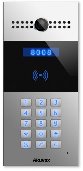 Akuvox - R27A IP Door Intercom